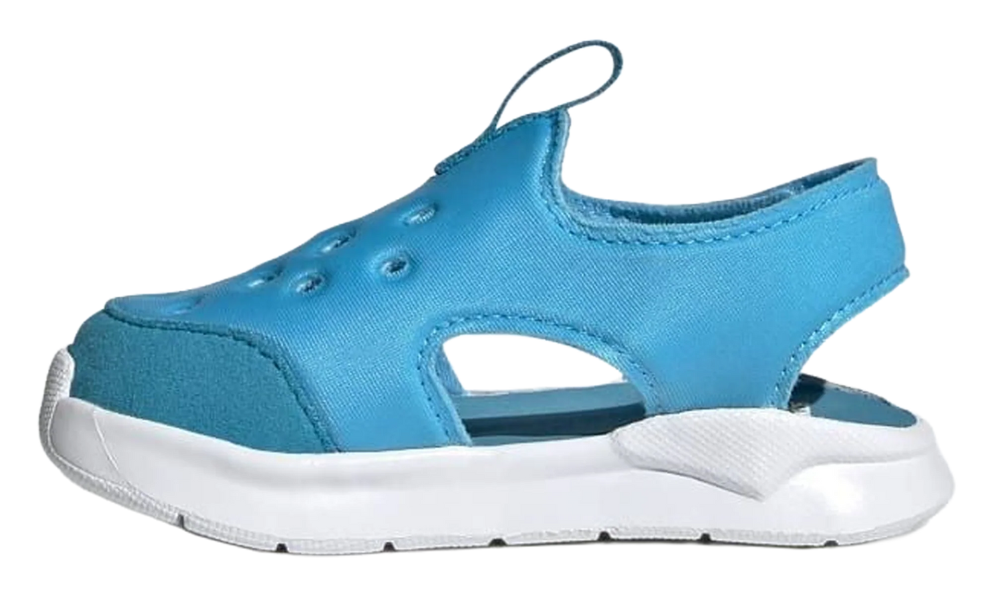 360 3.0 TD "Sky Rush / Cloud White / Bold Aqua" GW2592