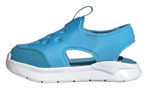 360 3.0 TD "Sky Rush / Cloud White / Bold Aqua" GW2592