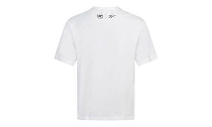 Reebok Superman vs. Lex Luthor T-Shirt "White" IB5813