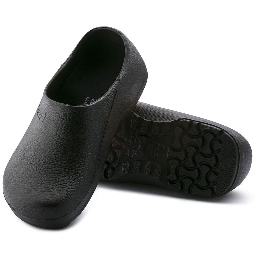 Profi-Birki Non-Slip Polyurethane in Black
