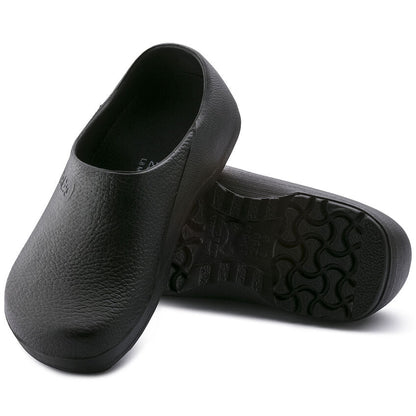 Profi-Birki Non-Slip Polyurethane in Black