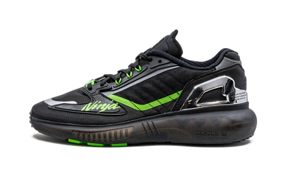 ZX 5K Boost "Kawasaki Ninja" GW3359