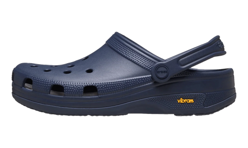 Classic EXP Clog "Navy" 212793 410