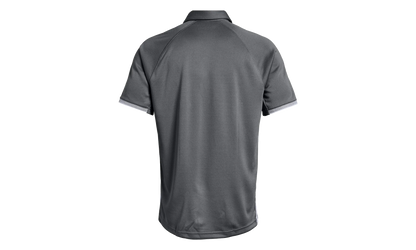 Rival Polo Shirt "Graphite" 1306583 040