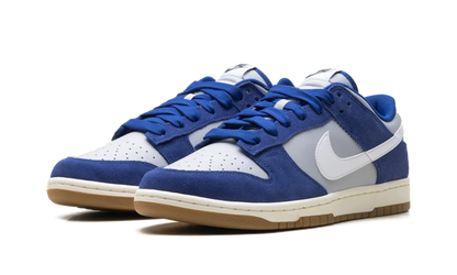 Nike Dunk Low Retro SE "Deep Royal Blue Gum" IB6399 003