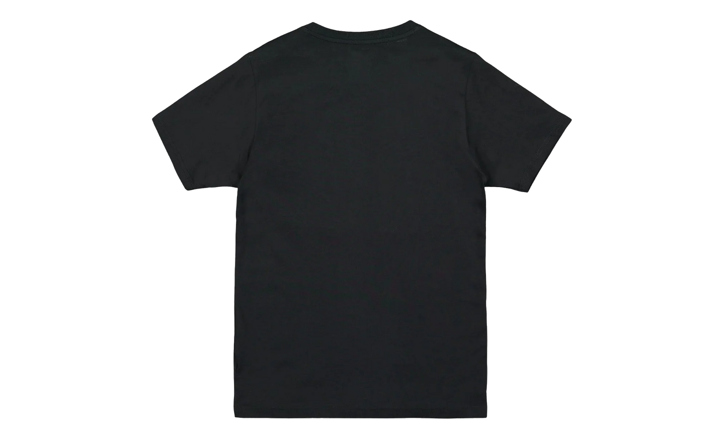 Essential Logo Tee "Black" MT01575 BLACK