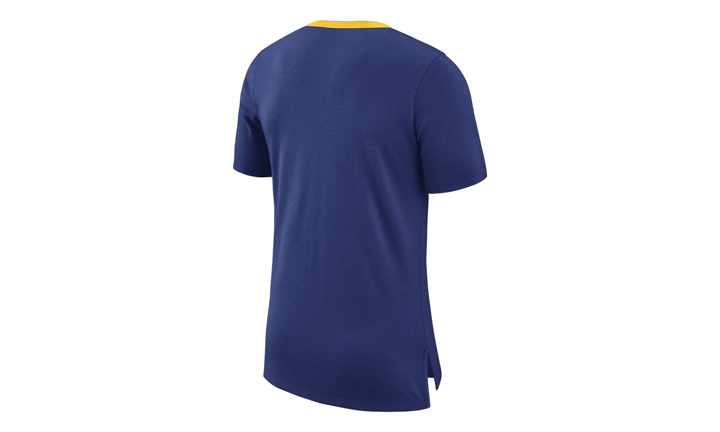 NBA Dri-Fit T-Shirt "Golden State Warriors" 860296 495