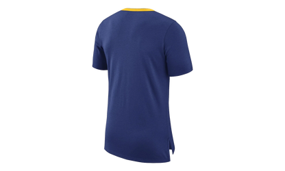 NBA Dri-Fit T-Shirt "Golden State Warriors" 860296 495