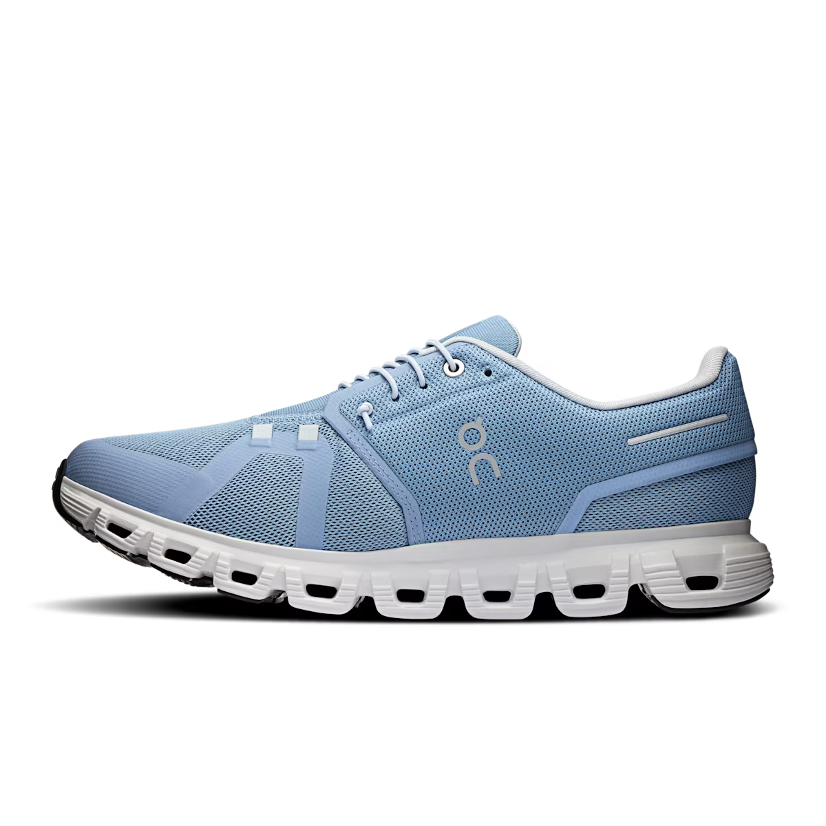 Running Cloud 6 Chambray White (Women’s)