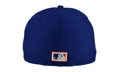 59FIFTY New York Mets 2000 World Series Classics Fitted Hat "Royal Blue" 123451298878