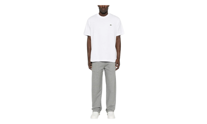 Classic Fit Cotton Jersey T-Shirt "White" TH7318 001