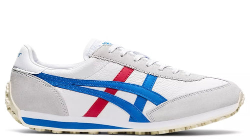 Onitsuka Tiger EDR 78 White Directiore Blue