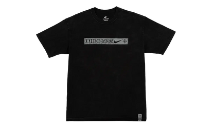 Sportswear Camelot T-Shirt "Black" IH1161 010