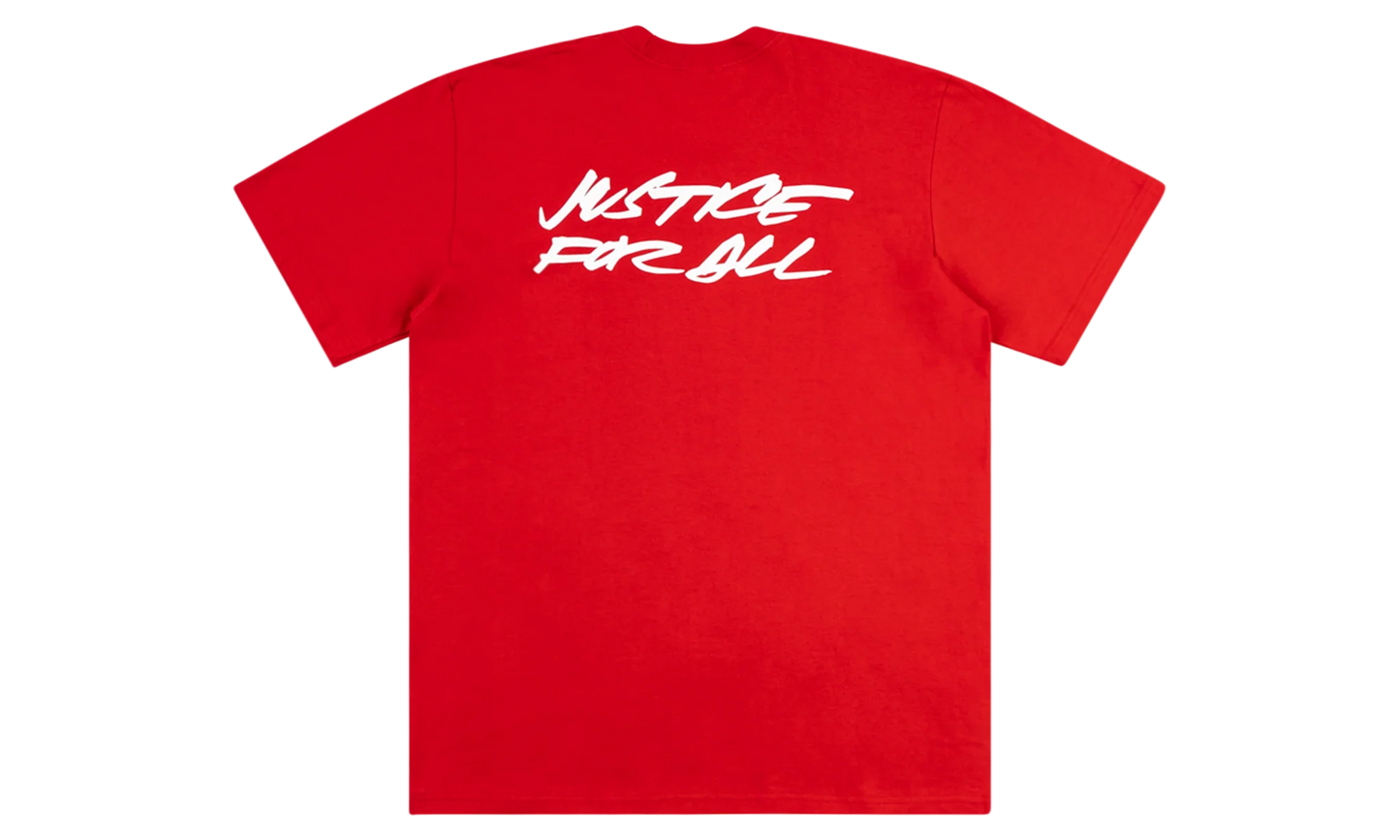 Futura Logo Tee "FW20" SU9064