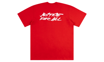 Futura Logo Tee "FW20" SU9064