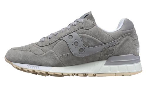 Shadow 5000 "Suede Grey" S70730 3