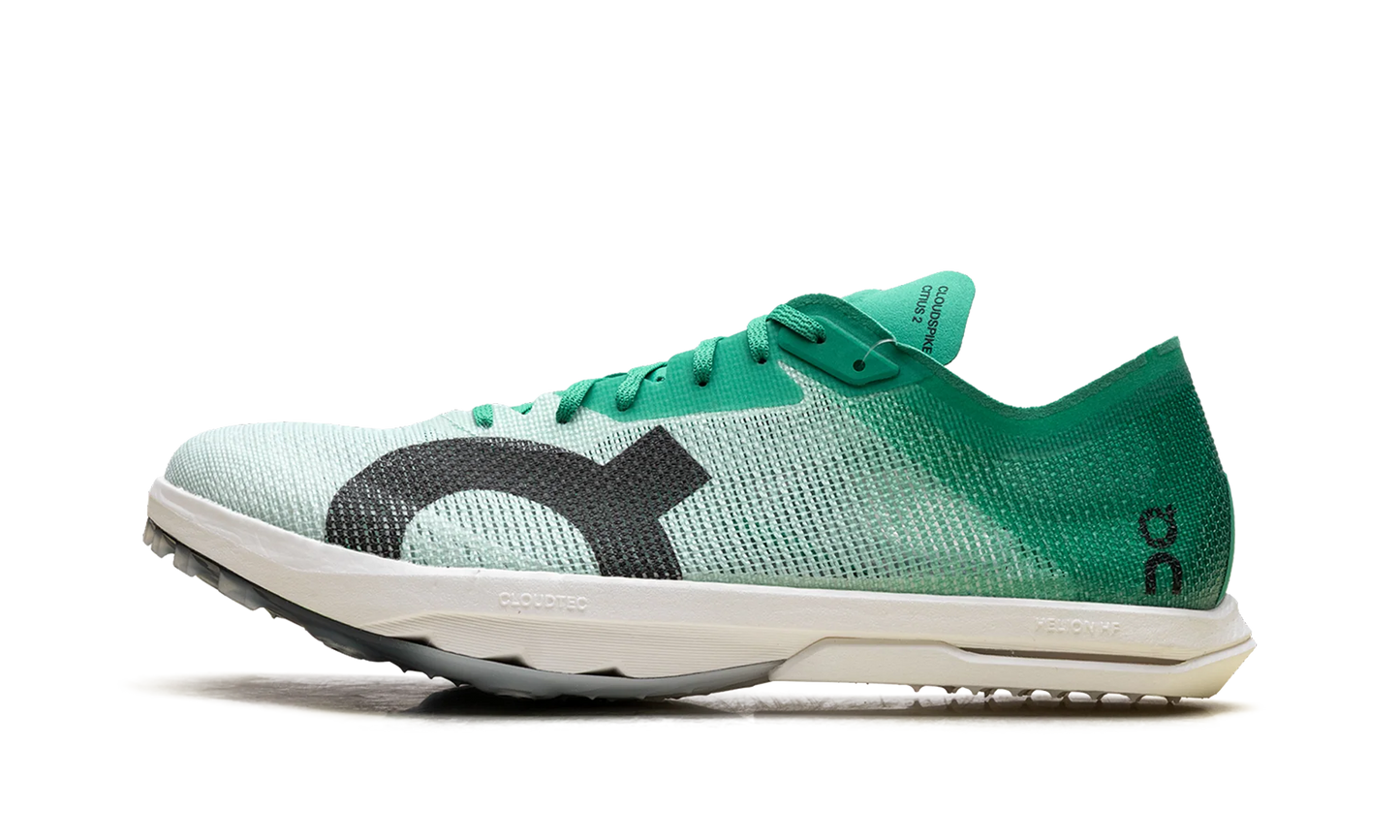 Cloudspike Citius 2 "Mint White" 3MF10301752