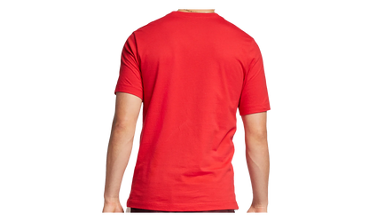 NSW Club Tee "Red" AR4997 657