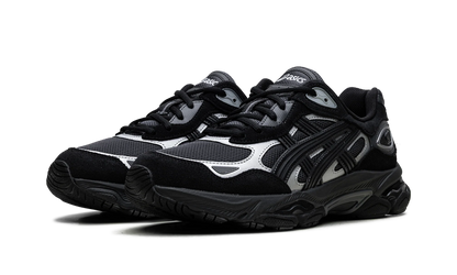 Gel-NYC 2.0 "Graphite Grey Black" 1203A895 022