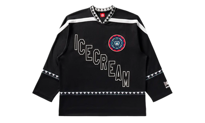 Party On Jersey "Black" 451 8305 BLK