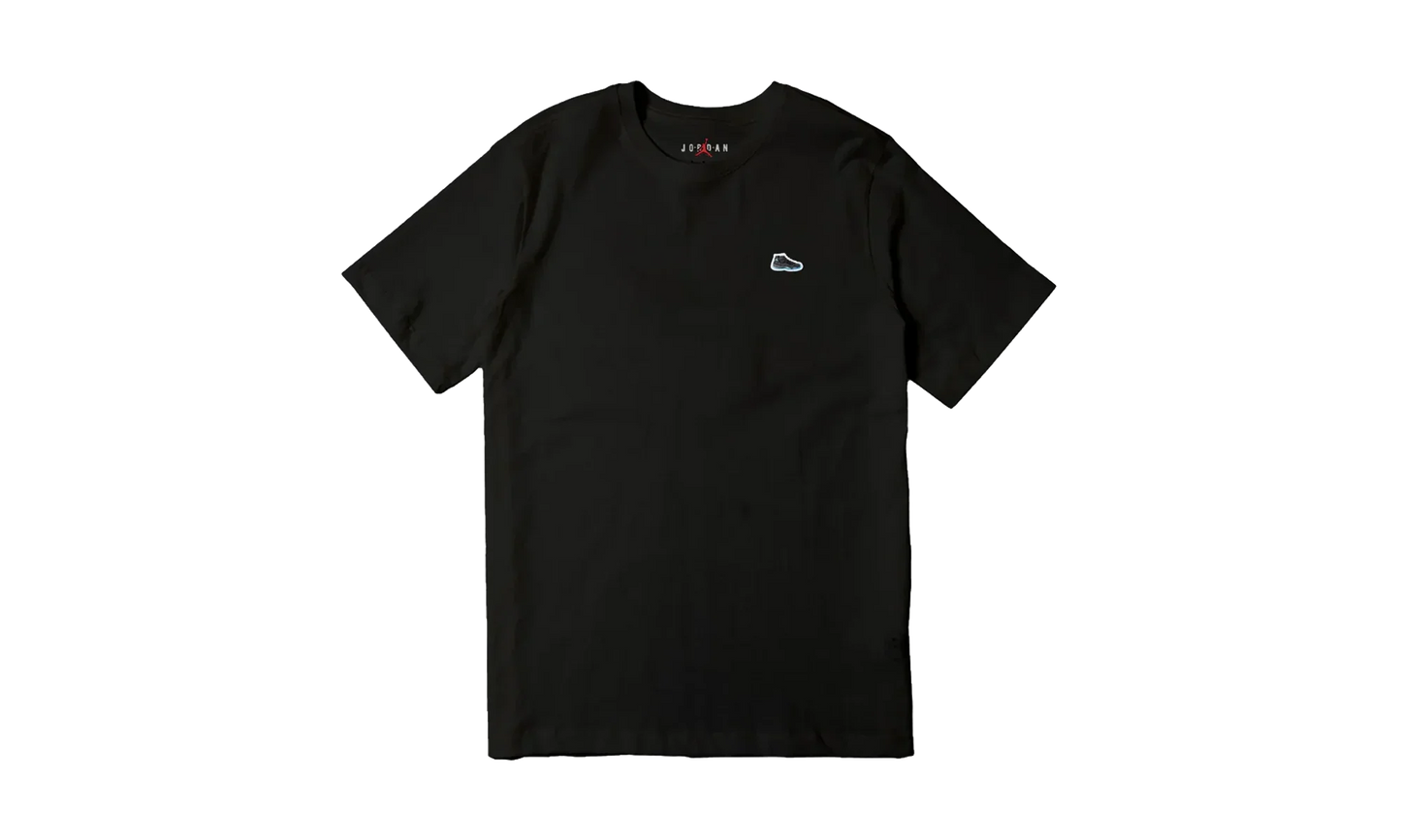 Jordan Brand AJ11 T-Shirt "Black" IM6513 010