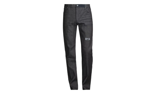 Akio Jeans "Raw Indigo Denim" MH24D623 B1206RWIDG