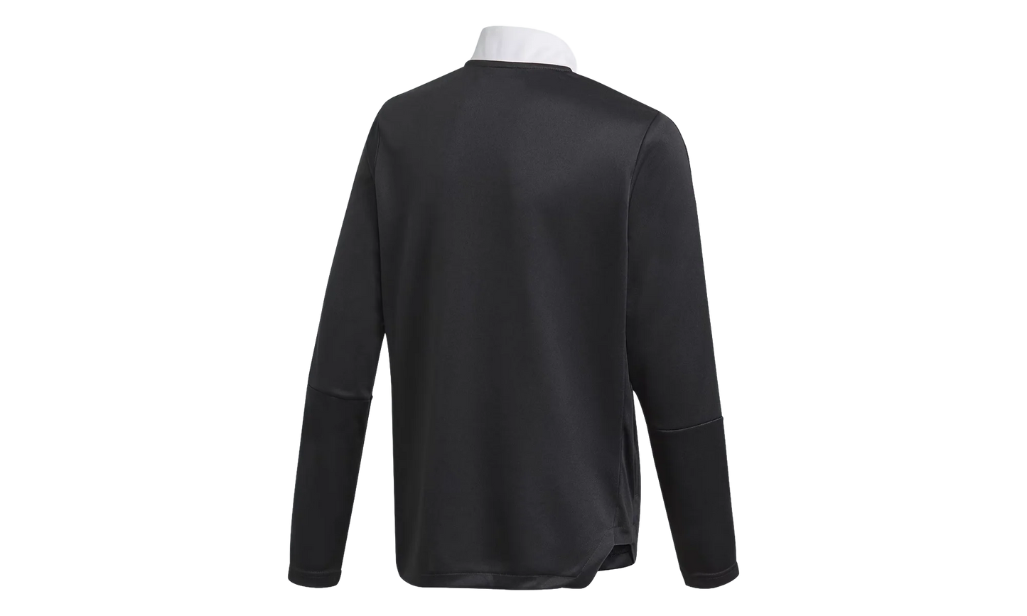 Tiro 21 Track Jacket GS "Black" GM7314