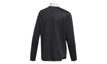 Tiro 21 Track Jacket GS "Black" GM7314