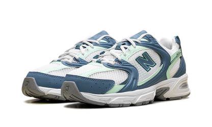 530 "Shoreline Blue Lab Green" U530NPA