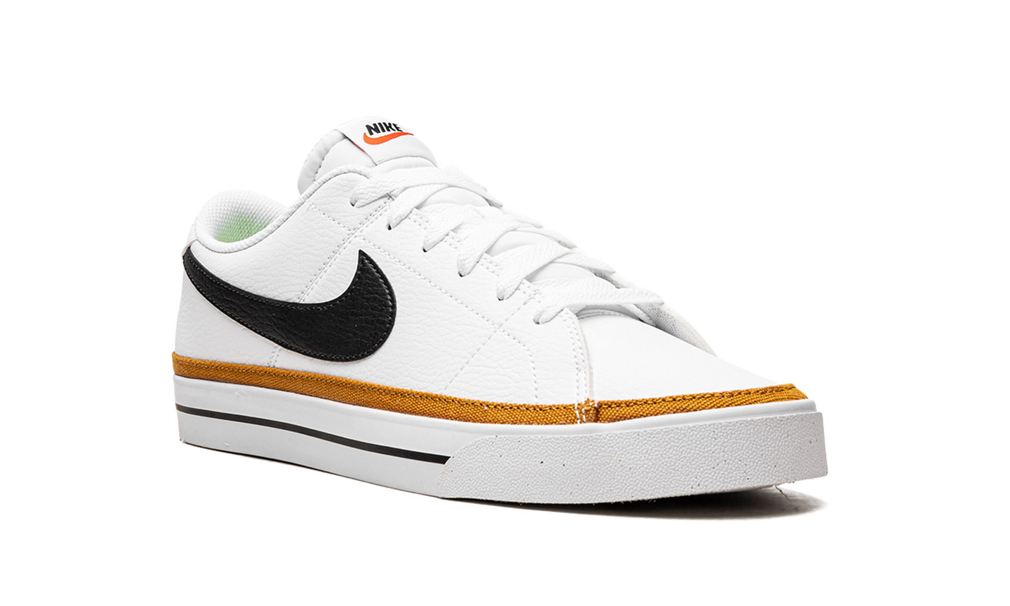 COURT LEGACY NEXT NATURE WMNS"White Desert Ochre" DH3161 100