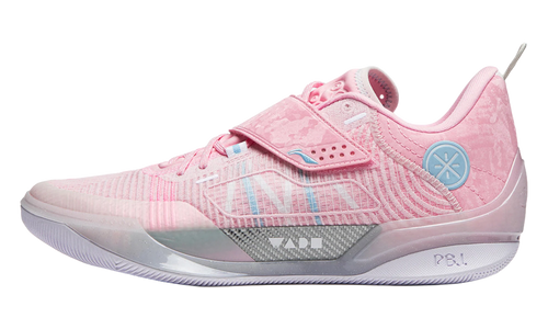 Wade 808 4 Ultra "Family Love" ABAU031 6