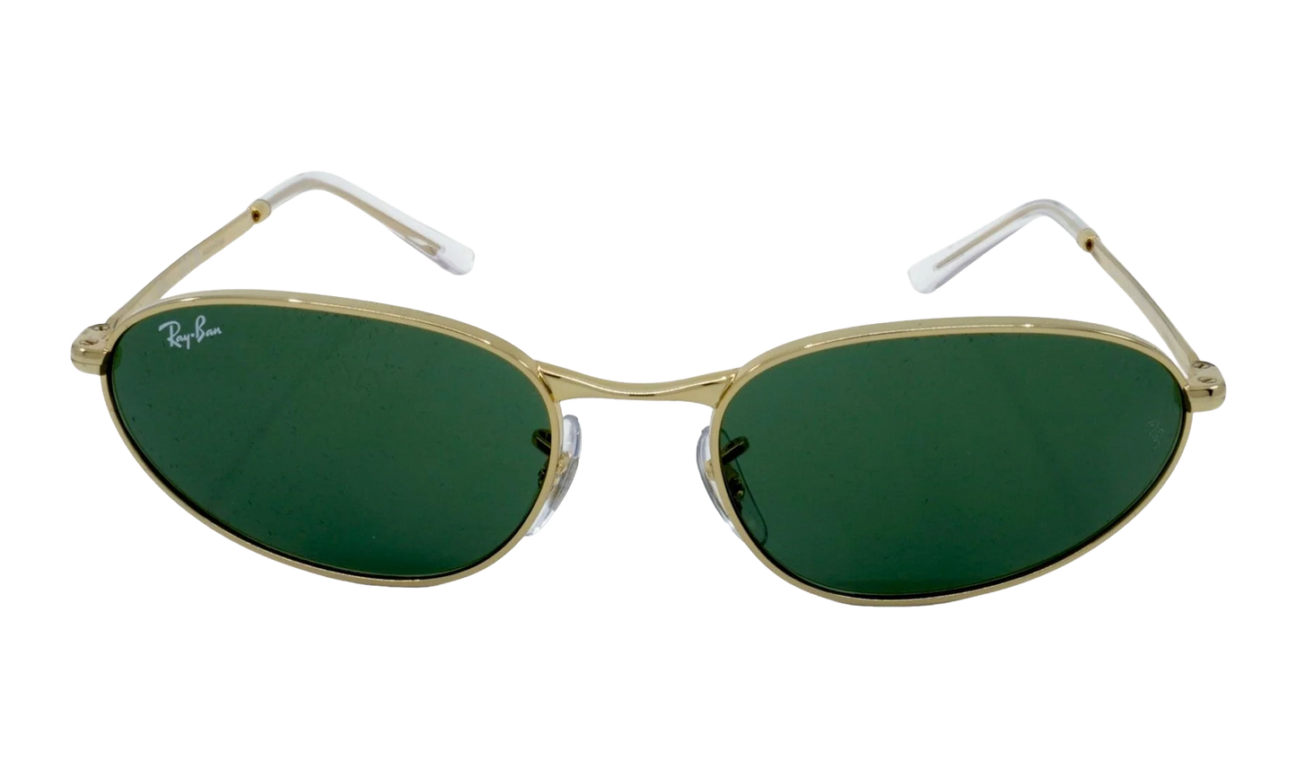 Irregular Sunglasses "Arista" RB3734-001-31_56