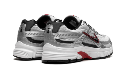 Initiator "Metallic Silver Red" 394055 001