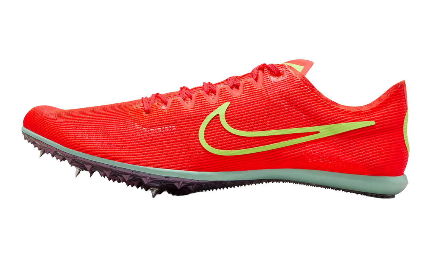 Zoom Mamba 6 "Bright Crimson Hyper Orange Barely Volt Washed Coral" DR2733 601