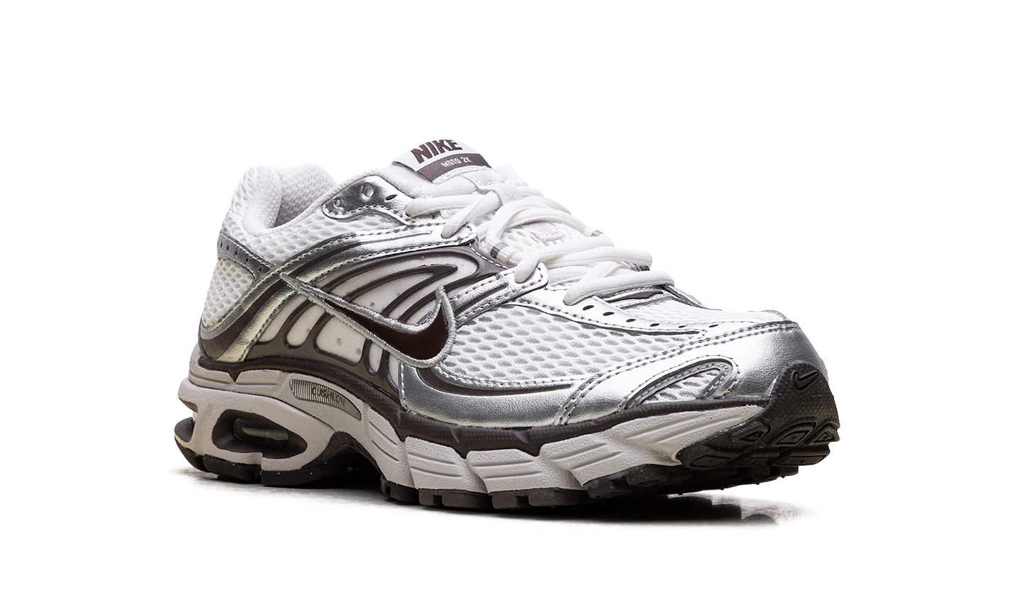 Air Max Moto 2K WMNS "Phantom Silver Baroque Brown" IO1915 030