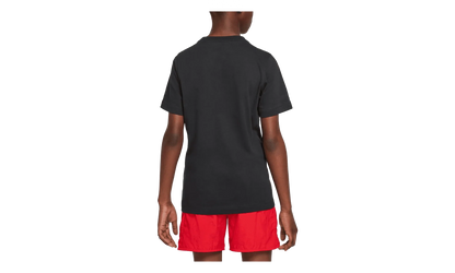 Sportswear T-Shirt GS "Black" FD3194 010