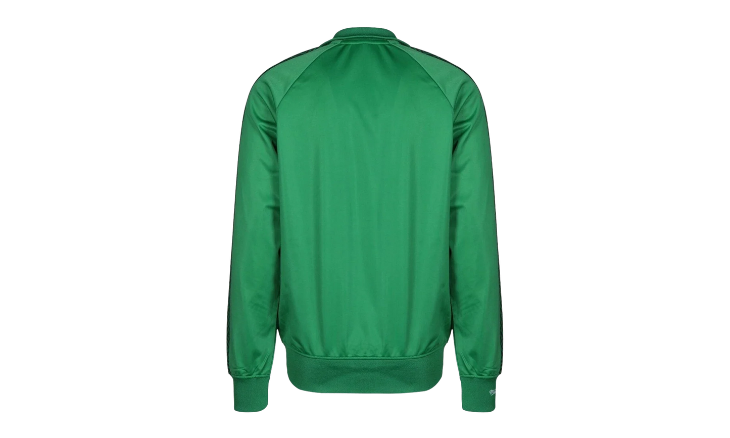 NBA Track Jacket "Boston Celtics - Kelly Green" TRJKDA18017 BCEKYGR1
