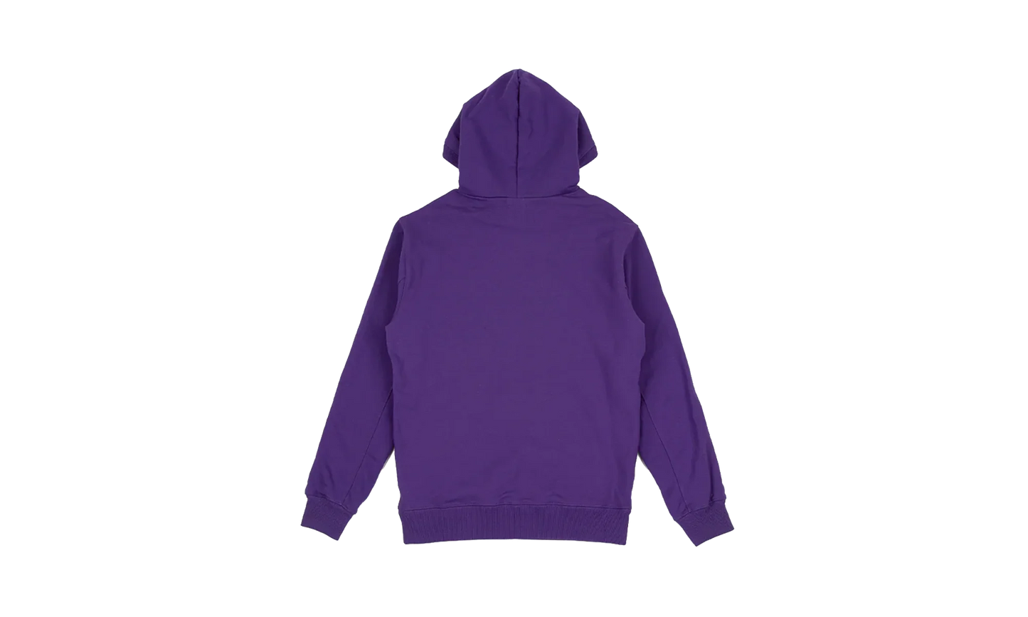 Made in USA Core Hoodie "Prism Purple" MT21540PRP