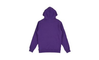 Made in USA Core Hoodie "Prism Purple" MT21540PRP