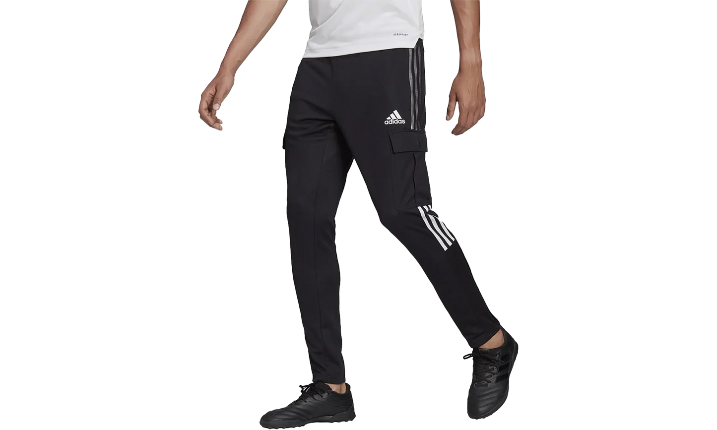 Tiro Winterized Cargo Pants "Black" HC7703