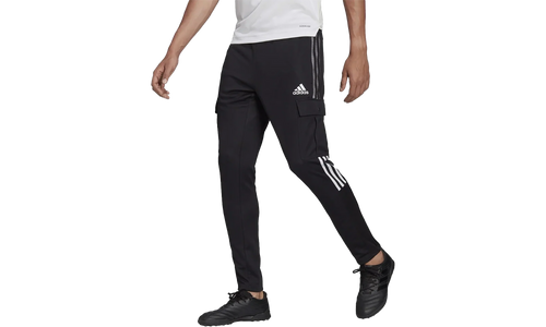 Tiro Winterized Cargo Pants "Black" HC7703