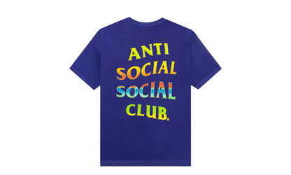 Thermal Internal Tee "Purple" ASSC SS2201