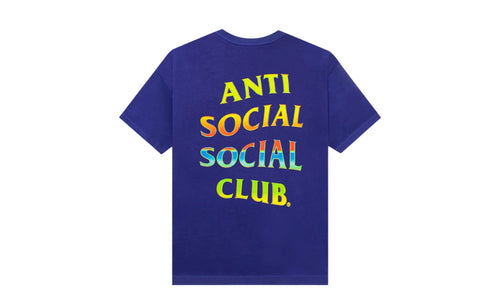 Thermal Internal Tee "Purple" ASSC SS2201