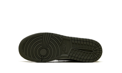 Jordan 1 Retro Low OG GS "Medium Olive" HQ6999 200