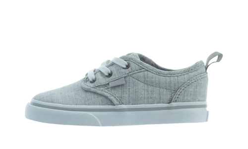 Atwood Slip-On TD "Grey / African" VN0A2XSP K66
