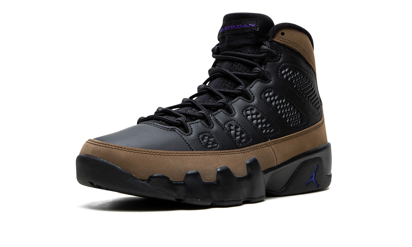 9 "Olive Concord" CT8019 034