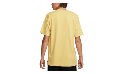 SB Skate Tee "Panther - Saturn Gold" FV3496 700
