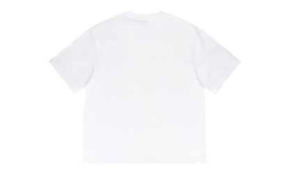 Big Bookish Skate T-Shirt "White" OFW MTPS 0068
