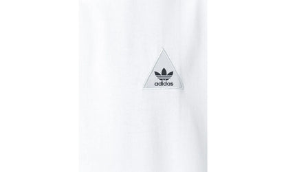 Originals Pharrell Williams HU Boxy Tee "White" BR1840