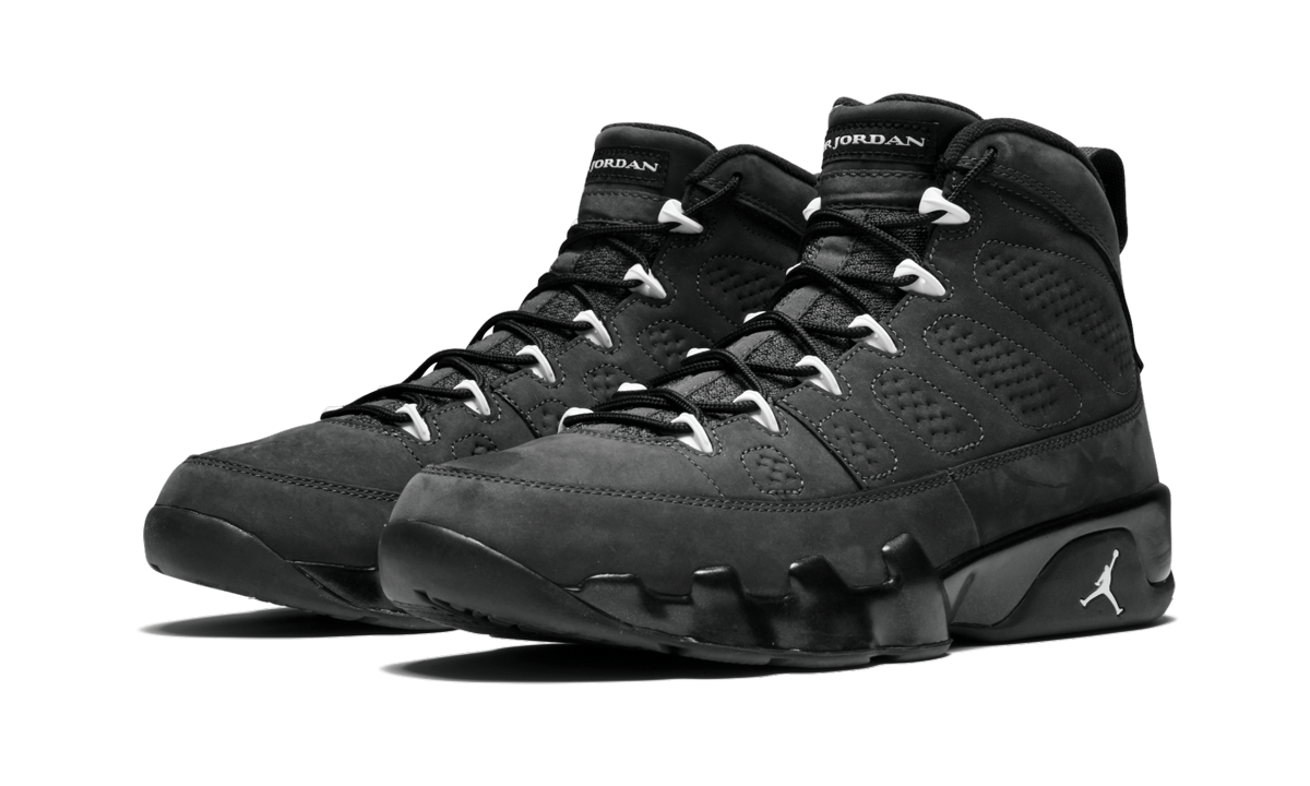 9 Retro "Anthracite" 302370 013